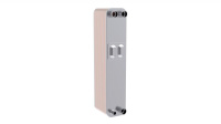 021H9420 Danfoss теплообменник микропластинчатый MPHE D55-EU