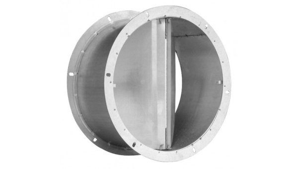 Клапан обратный SCV 190 от Energolux