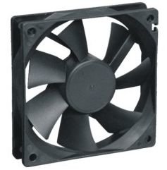 Вентилятор Toyon TD902012L 92x92x20 компактный DC