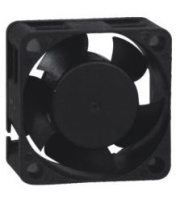 Вентилятор Toyon TD402012H 40x40x20 компактный DC