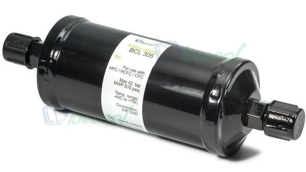 Фильтр-осушитель 3/8" Becool BCL303