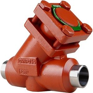 148B6595 Danfoss клапан обратный CHV-X 80 D STR