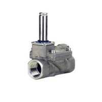 032U8557 Danfoss электромагнитный клапан, EV220B, NPT, 3/4, Витон, НЗ