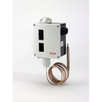 017-501666 Danfoss RT3 Реле температуры (термостат)