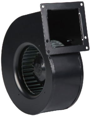 Вентилятор Weiguang LXFFG2E140-60-P92-35-AA01 230V