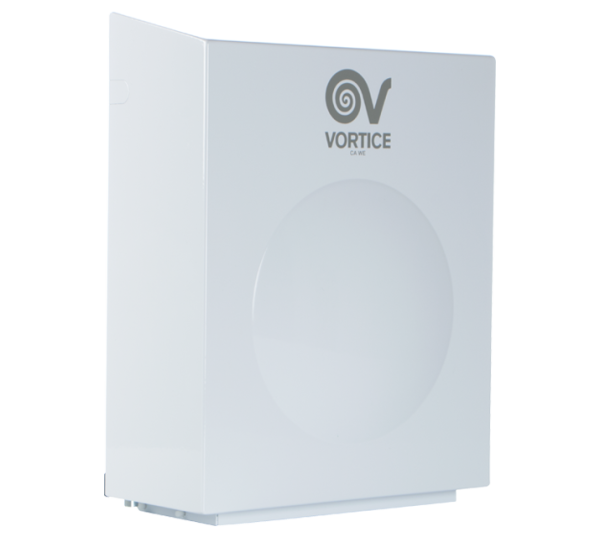 Вентилятор Vortice CA 160 WE D канальный