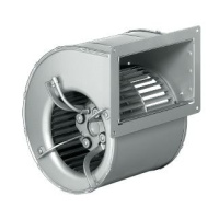 Вентилятор Ebmpapst D4E160-EG06-05 центробежный