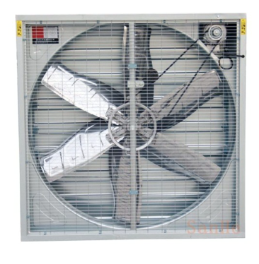 Вентилятор AGR 1400 осевой