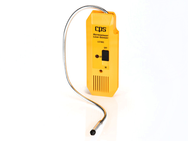 Электронный течеискатель CPS LS780C