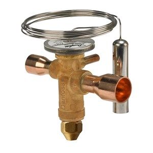 067N4151 Danfoss вентиль терморегулирующий TGEZ 10-2,5