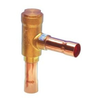 020-1068 Danfoss Клапан обратный NRVH 28s