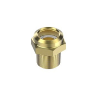 014L0002 Danfoss Стекло смотровое SGP 1/2 RX (NTP 1/2" - 14 NTP)