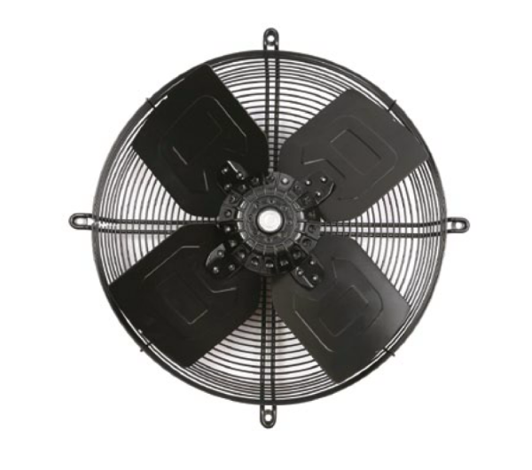 Вентилятор Hidria R13R-5035A-6T2-5016 осевой 500 мм