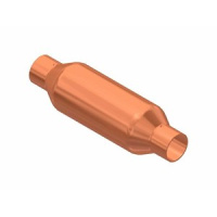 032B1035 Danfoss CCV 35s Клапан обратный