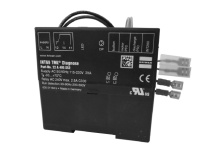 T00ECA11D Прибор защиты INT69TML, 115-230V 50-60Hz для компрессоров Frascold