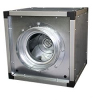 Вентилятор Casals BOX RL PLUS EVO 400 T4 0,55 кВт канальный