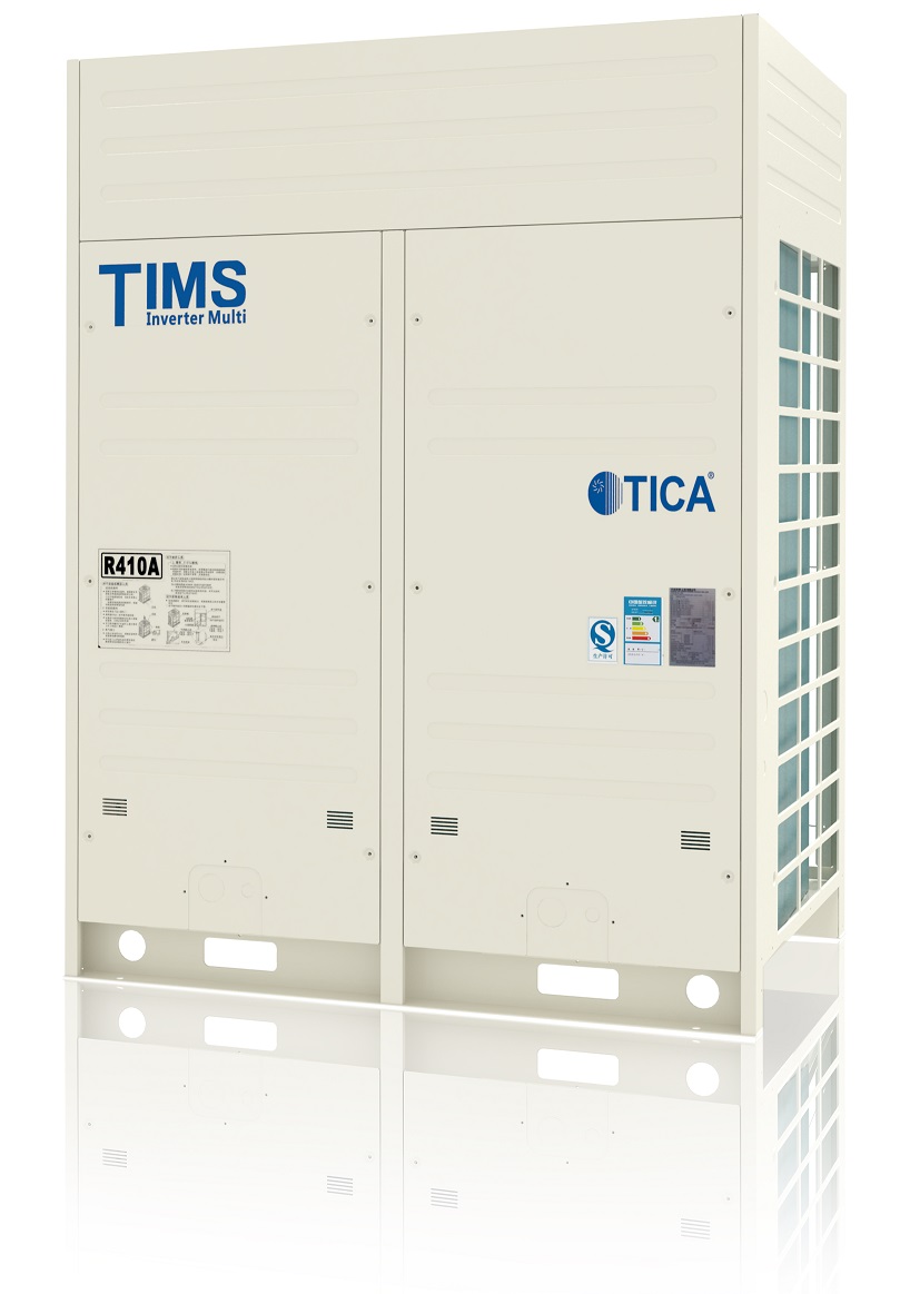 TIMS140AXA(СXT) индивидуальный внешний блок TICA