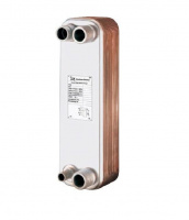 Теплообменник пластинчатый Danfoss B3-095B-20-3,0-M