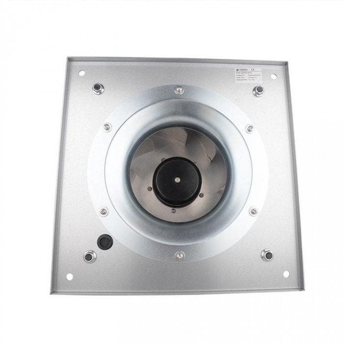 Вентилятор Longwell LWBE400-PS-05 EC PLUG FANS