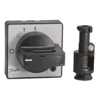 047B3134 Danfoss ручка дверцы с блокировкой RDH100
