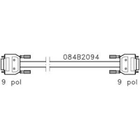 084B2094 Danfoss кабель