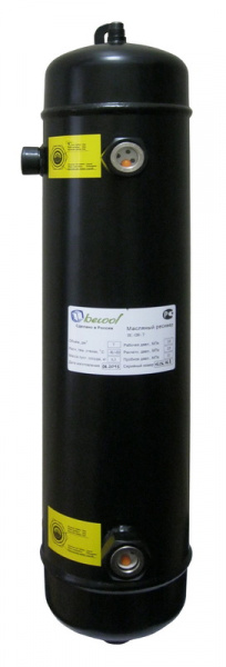 Масляный ресивер Becool BC-OR-7