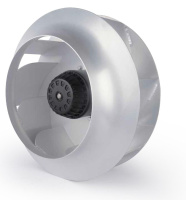 Вентилятор Longwell LWBA4D560-188NT-03 c обратно-загнутыми лопатками AC