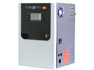 UQ05CD0000 ПАНЕЛЬ УПРАВЛЕНИЯ (ВЕДУЩАЯ) HUMISONIC MULTIPIEZO QUADRO COMPLETE 300W - 230V