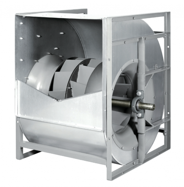 Вентилятор SYH 400 R центробежный