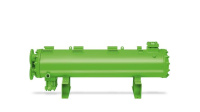 Bitzer OW941 маслоохладитель
