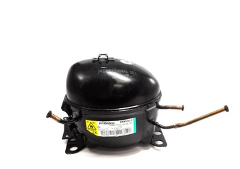 EMX 55CLC компрессор Embraco