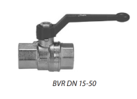 065B8212 Danfoss BVR Кран шаровый PN40 DN50