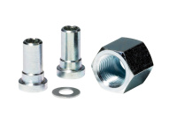 017-422966 Danfoss соединитель с ниппелем для RT