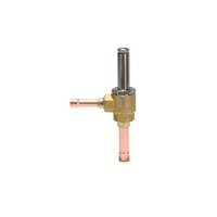 068F4080 Danfoss AKVO 10-2 Клапан терморегулирующий с электроприводом