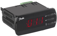 084B8528 Danfoss Контроллер испарителя и уровня AK-CC 250A