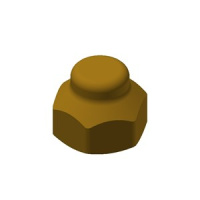 009L7209 Danfoss Комплект защитного колпачка GBC 6-12s (1/4" - 1/2"; 6 - 12 мм)