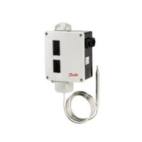 017-509966 Danfoss реле давления (термостат) RT 14