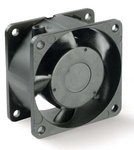 Вентилятор NMB 2412PS-12W-B30 переменного тока AC