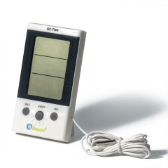 Термогигрометр Becool BC-TW4 