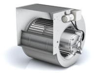 Вентилятор Nicotra Gebhardt DD 18/18 типразмер 457 мм 380В