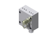 061B7009 Danfoss клапанный блок MBV 5000-3211