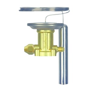 067G3304 Danfoss TES 55 Клапан терморегулирующий