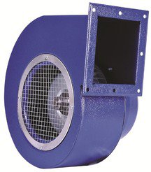 Вентилятор Bahcivan AORB с металлическим корпусом