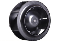 Вентилятор AFL B3P133-DC072-100 0.055 кВт с обратно загнутыми лопатками DC