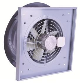 Вентилятор Bahcivan BACF 710 крышный с горизонтальным выбросом