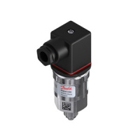 060G6506 Danfoss преобразователь давления MBS 3000, 0..0,5 бар, относительное, вых.сигнал 4-20 мА, EN 175301-803-A