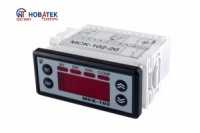 Контроллер управления температурными приборами МСК-102-14     