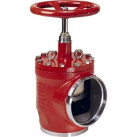 148B3777 Danfoss клапан запорный SVA-DH