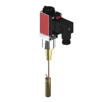 061B800866 Danfoss MBC 8100 Реле температуры 95 С