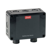 080Z2812 Danfoss DGS-PE Пропан детектор газов